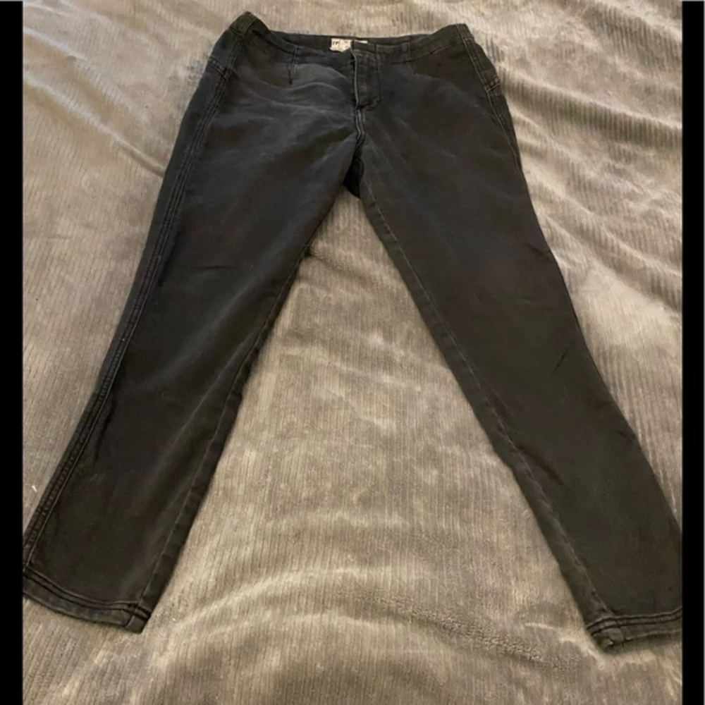 Free peoole‎ skinny jeans